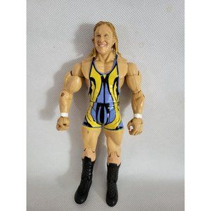 2003 WWE Jesse Ray‎ Gordy Jakks Pacific Wrestling Action Figure